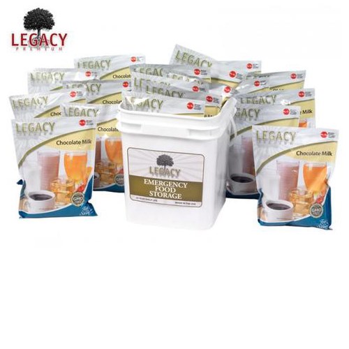 MegaOne Shakes and other drink mixes by Legacy are the perfect for a variety of uses! Use as a high protein meal replacements for weight loss, fast calories in an emergency situation or ideal for hiking and camping.